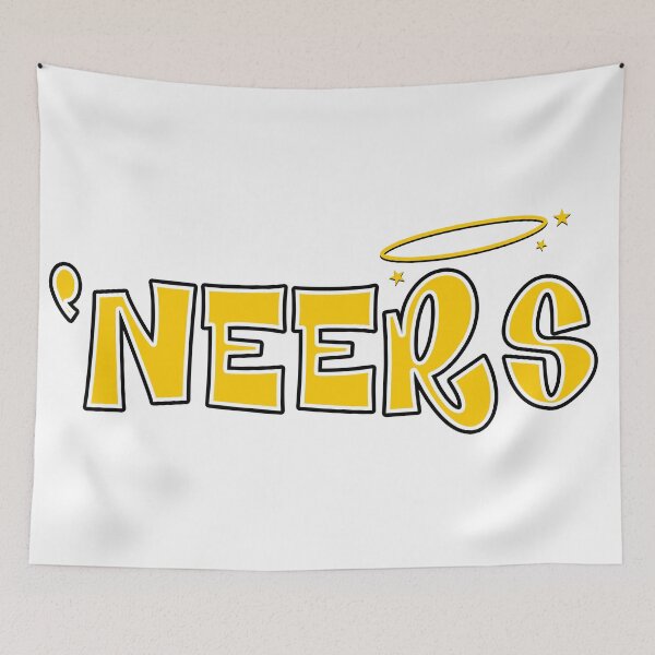 Item preview, 'Neers - Bratz Vibes designed and sold by Liyanna Baloca.