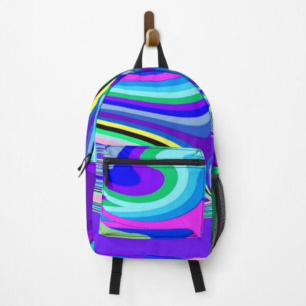 Item preview, Re-Created Sour Candy 4 by Robert S. Lee designed and sold by robertsleeart.