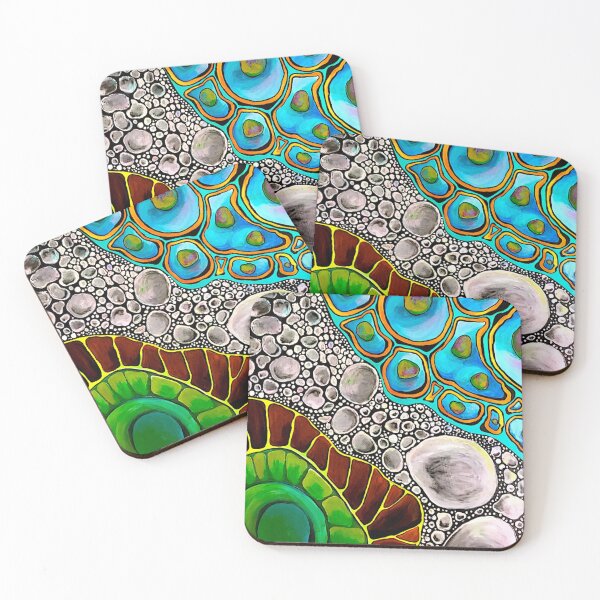 Item preview, Interstitial  designed and sold by HollandArtz.