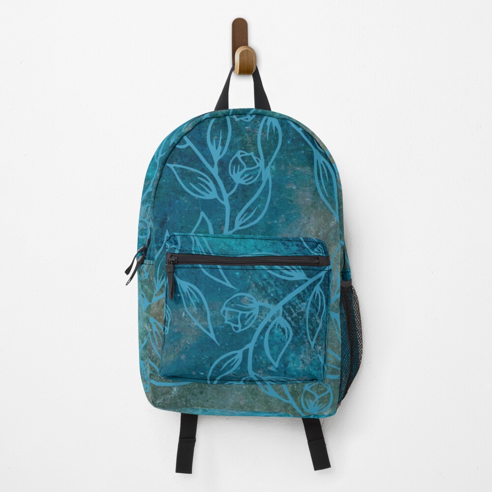 Item preview, Backpack designed and sold by dee32g.
