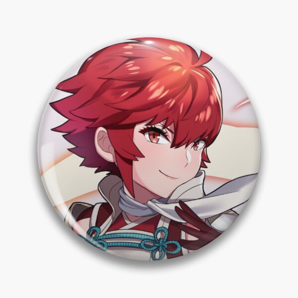 Item preview, Hinoka, Hoshidan Sky Princess designed and sold by SarukaiWolf.