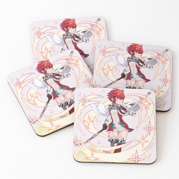Item preview, Hinoka, Hoshidan Sky Princess designed and sold by SarukaiWolf.