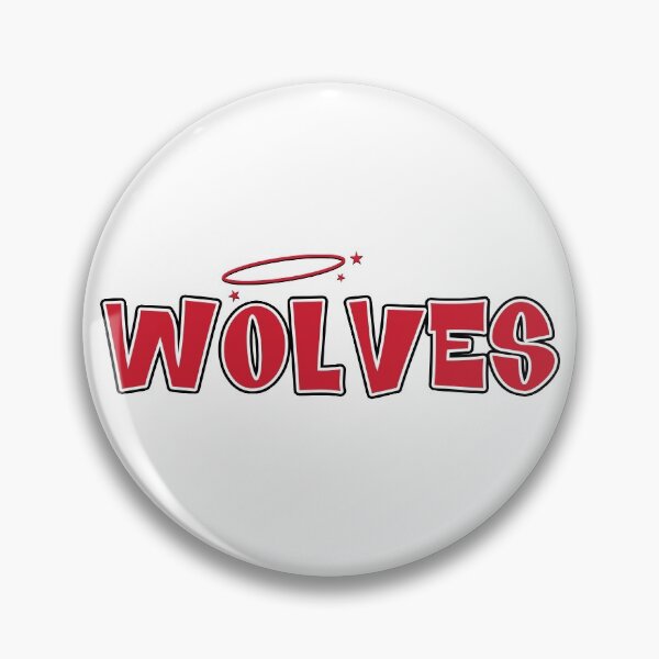 Item preview, Wolves - Bratz Vibes designed and sold by Liyanna Baloca.