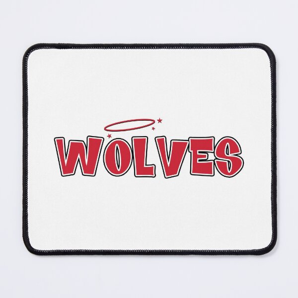 Item preview, Wolves - Bratz Vibes designed and sold by Liyanna Baloca.