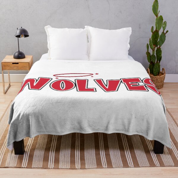 Item preview, Wolves - Bratz Vibes designed and sold by Liyanna Baloca.