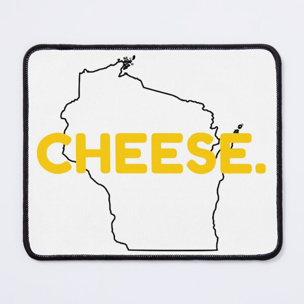 Item preview, Wisconsin Cheese designed and sold by lovelylavenderJ.
