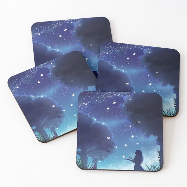 Item preview, Copy of Cool night designed and sold by Monaymonay.