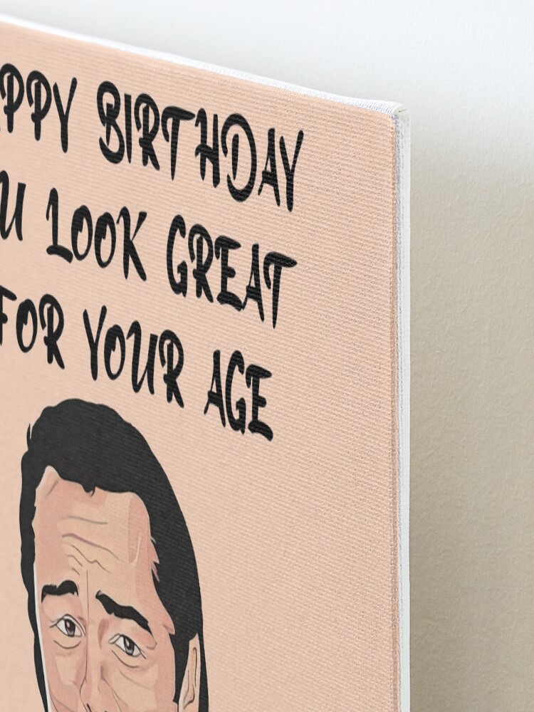 Leonardo DiCaprio Gifts Funny Memes to Friends on Their Birthday