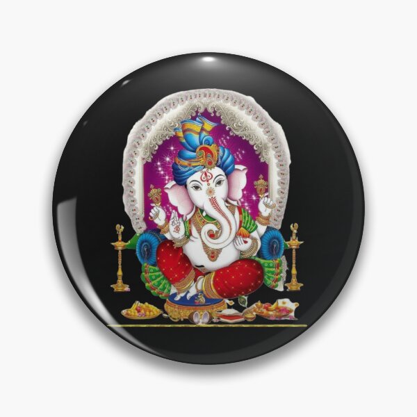 Artikelvorschau, Ganesh Chaturthi entworfen und verkauft von shopghita45.