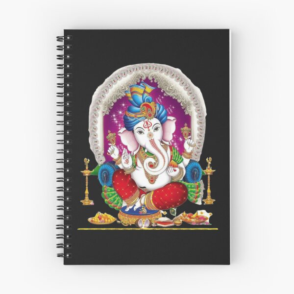 Artikelvorschau, Ganesh Chaturthi entworfen und verkauft von shopghita45.