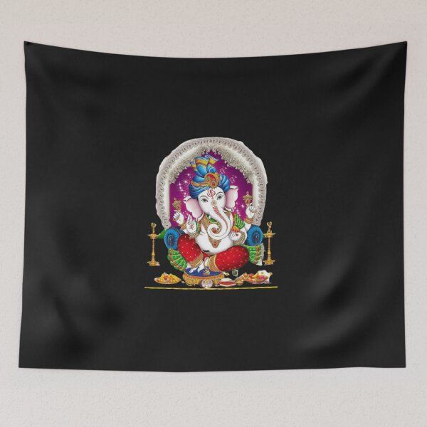 Item preview, Ganesh Chaturthi designed and sold by shopghita45.