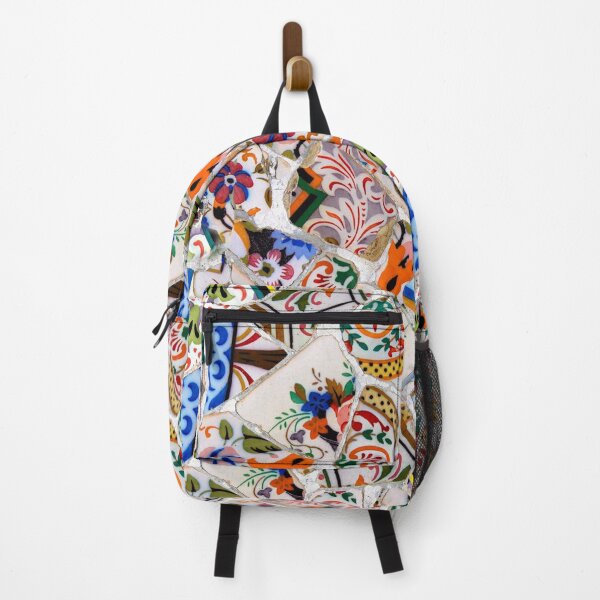 Item preview, Mosaics of Barcelona Mágica. designed and sold by ClickArt BCN.