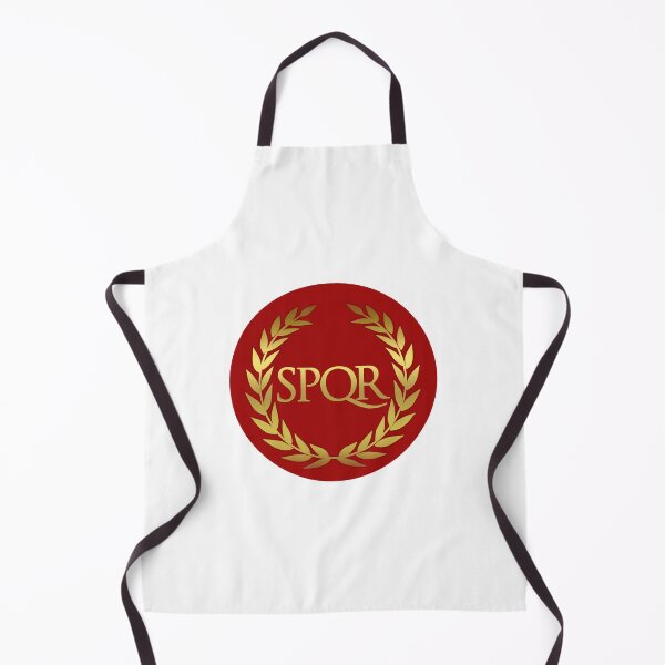 Item preview, Roman SPQR designed and sold by ItaliaStore.