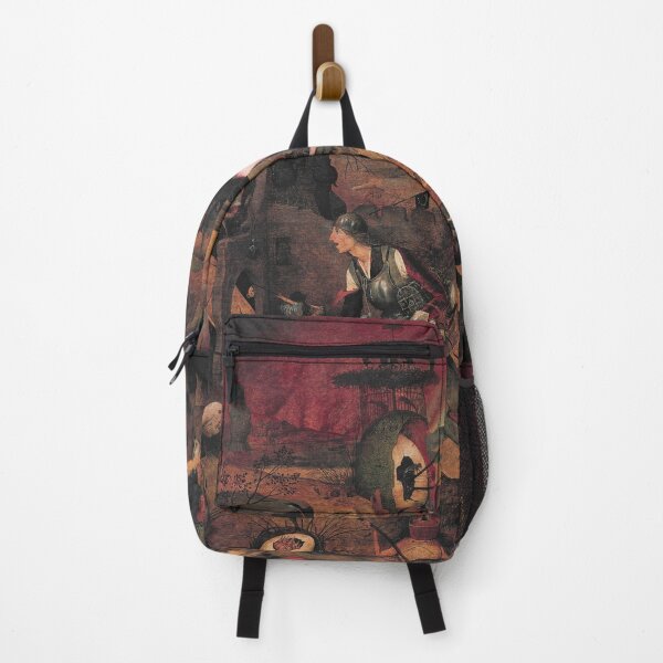 Item preview, Mad Mag By Hieronymus Bosch designed and sold by JDesigningMO.