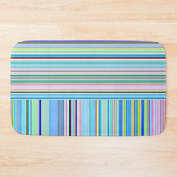 Item preview, Re-Created Lines & Stripes 4 by Robert S. Lee designed and sold by robertsleeart.