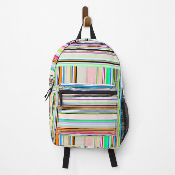 Item preview, Re-Created Lines & Stripes 1 by Robert S. Lee designed and sold by robertsleeart.