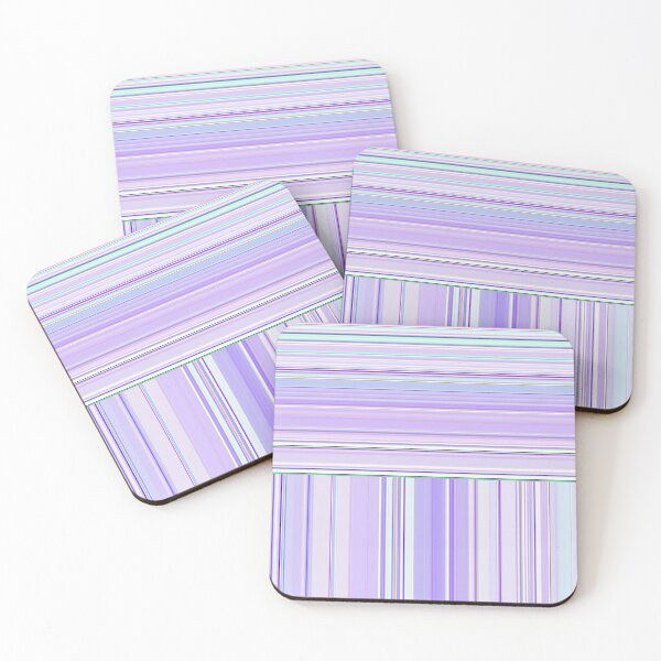 Item preview, Re-Created Lines & Stripes 2 by Robert S. Lee designed and sold by robertsleeart.