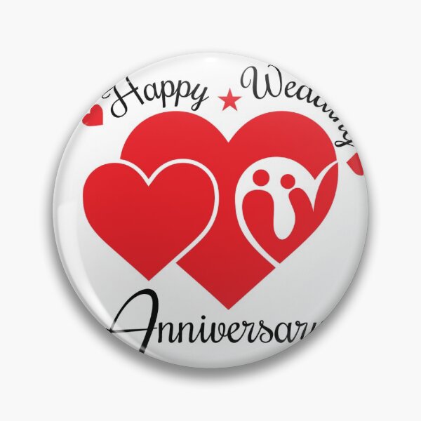 Item preview, Happy Anniversary For Wedding designed and sold by Didou  Design.