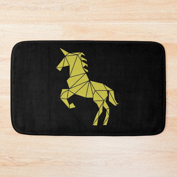 Item preview, Unicorn designed and sold by the Zarock Shop.