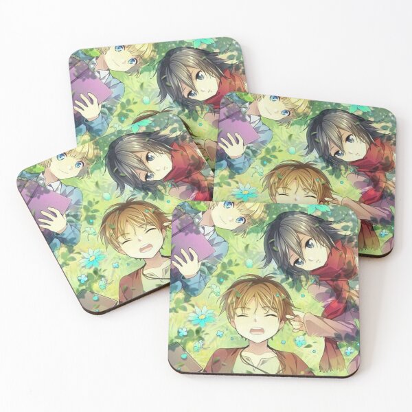Item preview, Anime designed and sold by RenatoGuzman.