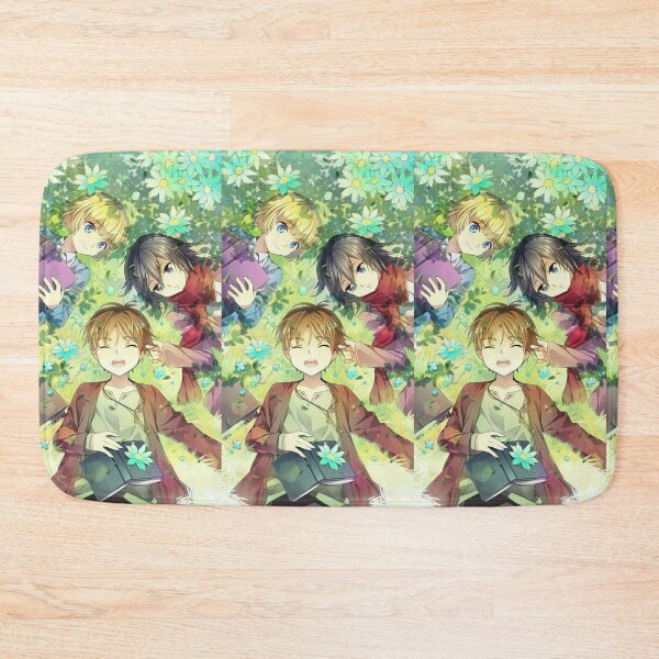 Item preview, Anime designed and sold by RenatoGuzman.