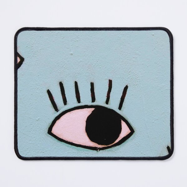 Item preview, I See You designed and sold by NaluandLulu.