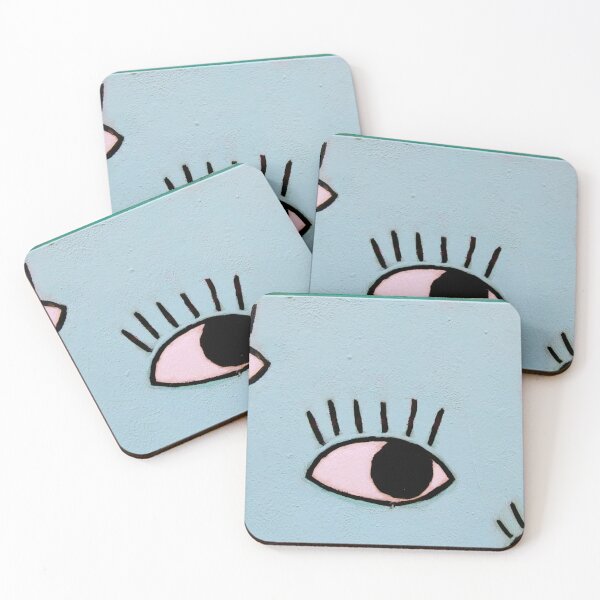 Item preview, I See You designed and sold by NaluandLulu.