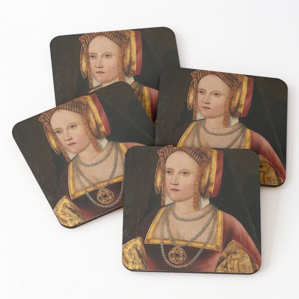 Item preview, Catherine Of Aragon designed and sold by JDesigningMO.