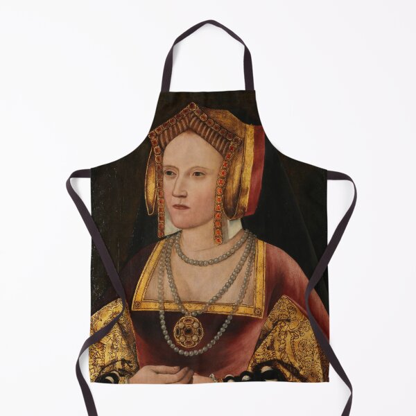 Item preview, Catherine Of Aragon designed and sold by JDesigningMO.