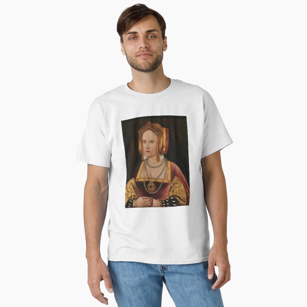 Catherine Of Aragon Poster
