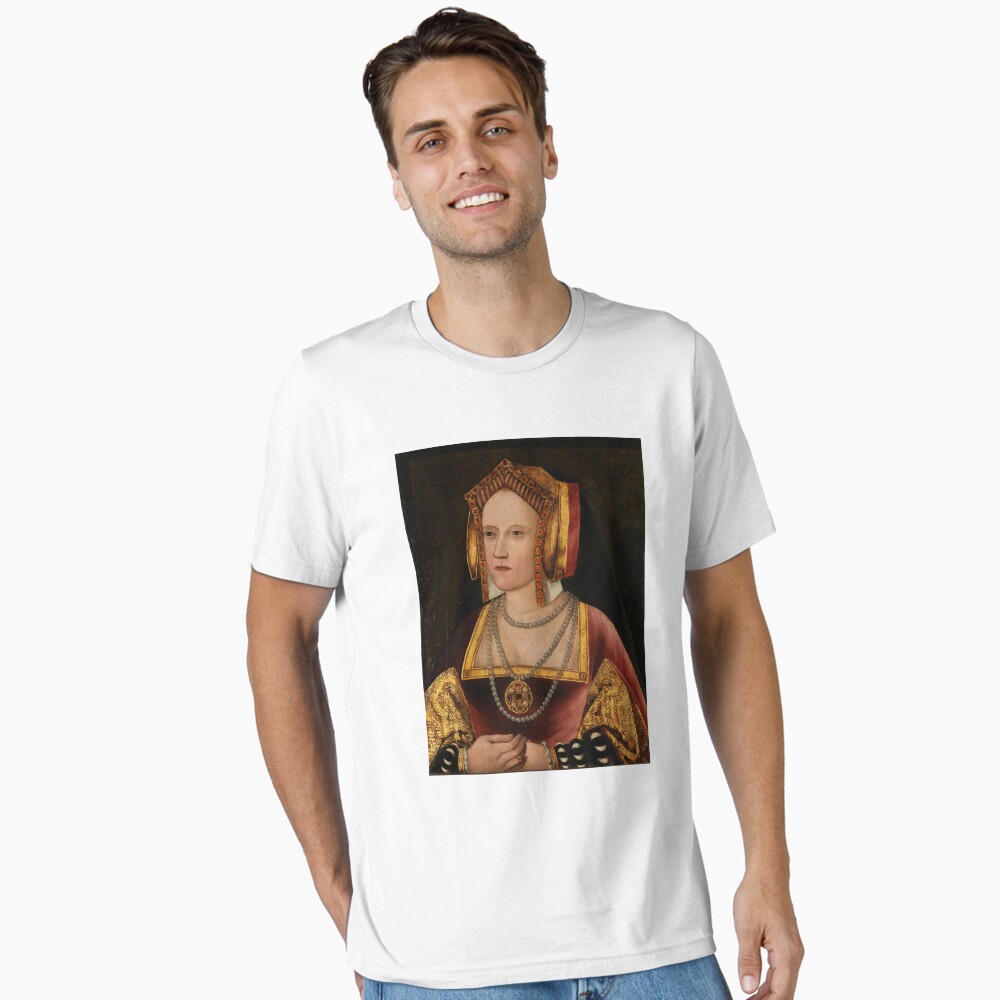 Catherine Of Aragon Poster