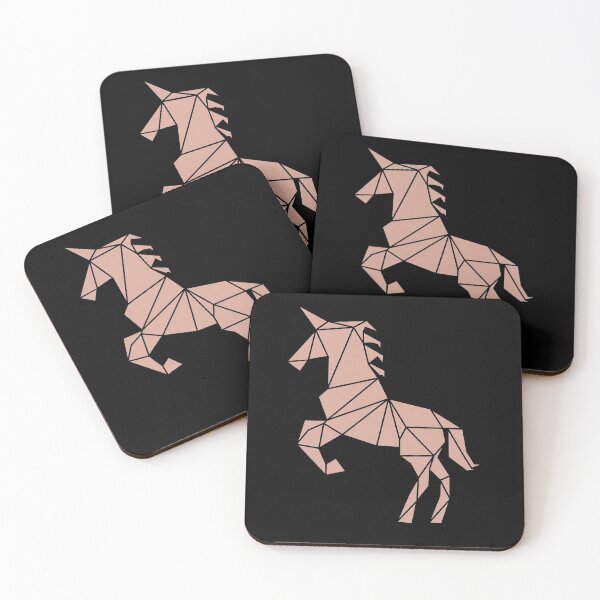 Item preview, Unicorn designed and sold by the Zarock Shop.