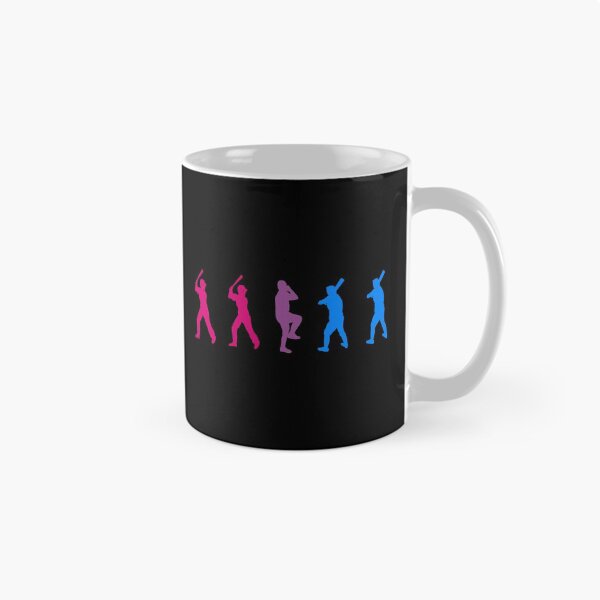 Item preview, Bisexual Baseball. Swing Both Ways. Bisexual Pride designed and sold by Subtle Pride Shop.