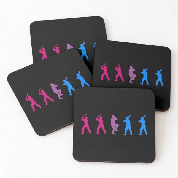 Item preview, Bisexual Baseball. Swing Both Ways. Bisexual Pride designed and sold by Subtle Pride Shop.