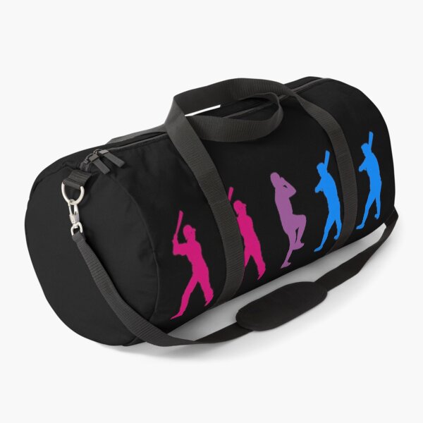 Item preview, Bisexual Baseball. Swing Both Ways. Bisexual Pride designed and sold by Subtle Pride Shop.