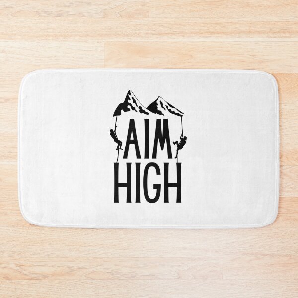 Item preview, Rock Climbing | Rock Climber | Mountaineering designed and sold by Presto Prints Design.