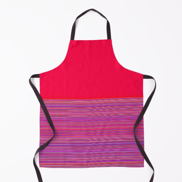 Item preview, Re-Created Color Field and Stripes 5 by Robert S. Lee designed and sold by robertsleeart.