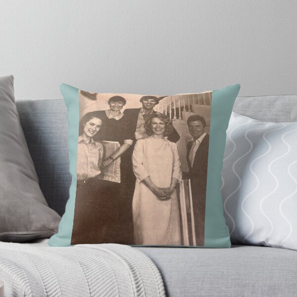 Item preview, Beverlee McKinsey and Texas cast members designed and sold by Jenniferkate72.