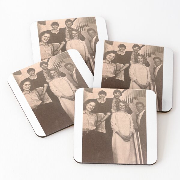 Item preview, Beverlee McKinsey and Texas cast members designed and sold by Jenniferkate72.