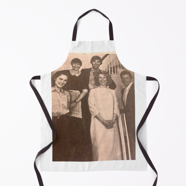 Item preview, Beverlee McKinsey and Texas cast members designed and sold by Jenniferkate72.