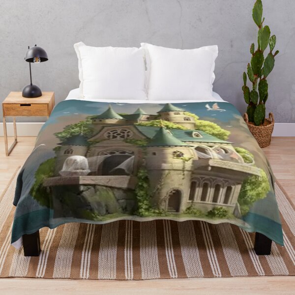 Item preview, Copy of Half submerged castle designed and sold by Monaymonay.