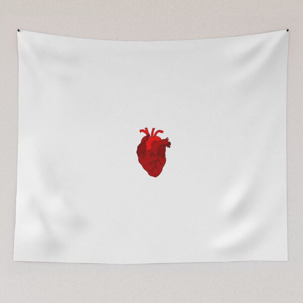 Item preview, Anatomical Heart  designed and sold by Skye Simpson.