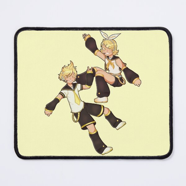 Item preview, rin and len designed and sold by dawnyspirits.