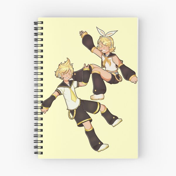 Item preview, rin and len designed and sold by dawnyspirits.