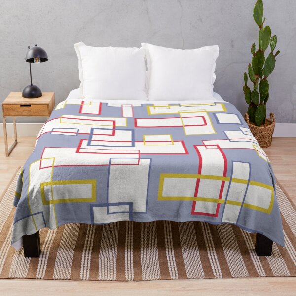 Item preview, Primary Geometrics designed and sold by ArtMeetsPizza.