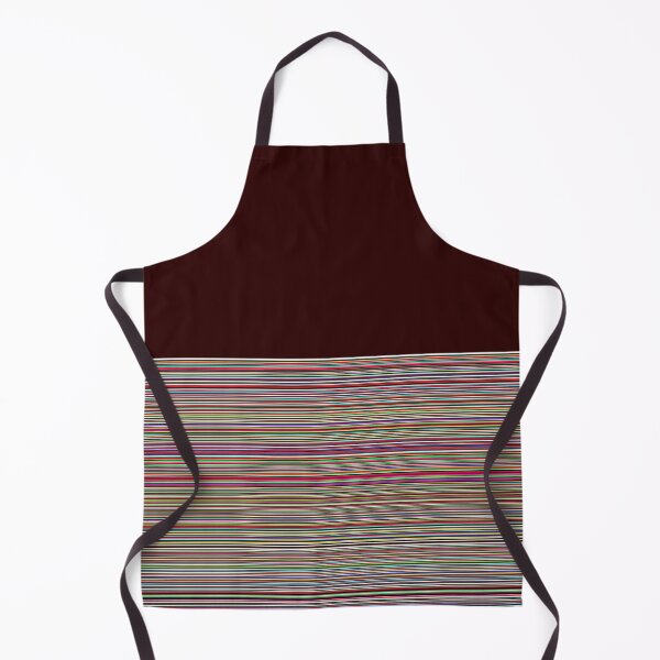 Item preview, Re-Created Color Field and Stripes 2 by Robert S. Lee designed and sold by robertsleeart.