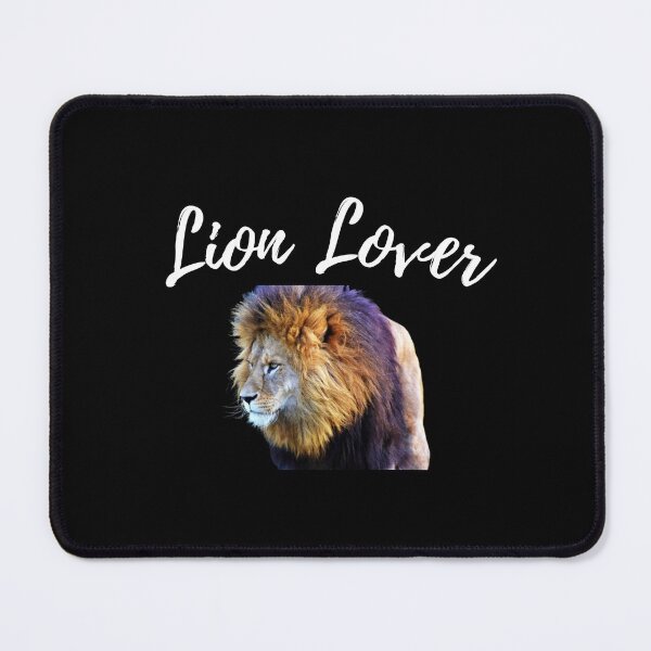 Item preview, Fierce Lion designed and sold by 37jlee.