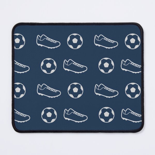 Item preview, Soccer Pattern designed and sold by Lemon Pepper.