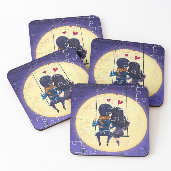 Item preview, Romance designed and sold by Monaymonay.