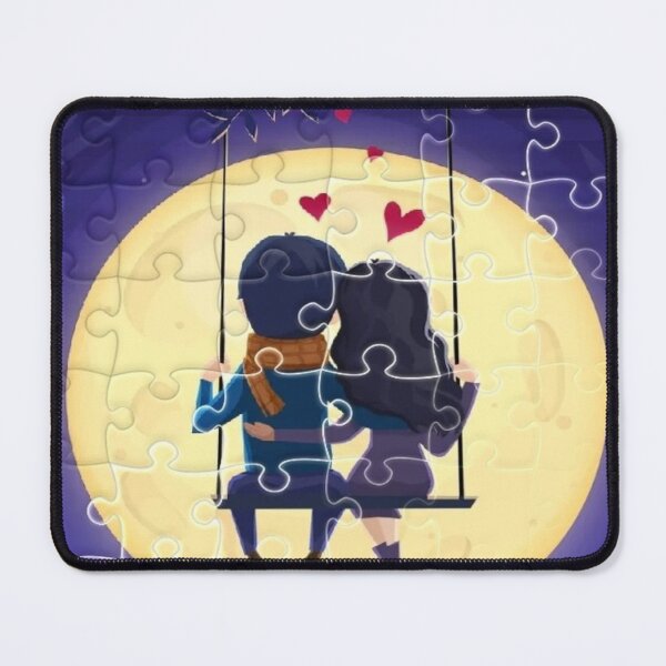 Item preview, Romance designed and sold by Monaymonay.